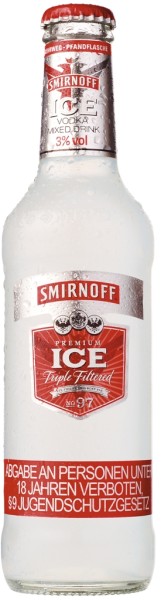 Smirnoff Ice 0.275 l