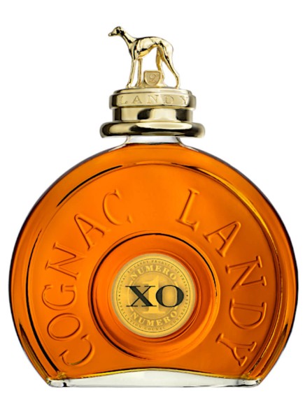 Landy Cognac XO 0,7 Liter