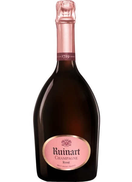 Ruinart Champagner Rosé 3 Liter