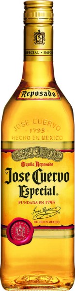 Jose Cuervo Especial gold 1 Liter