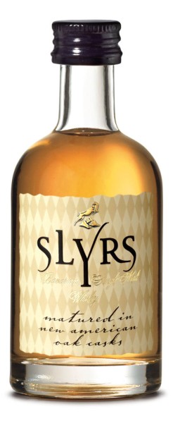 Slyrs Bavarian Single Malt Whisky Mini