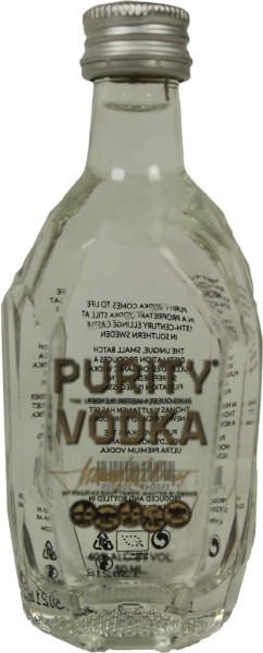 Purity Vodka 5cl