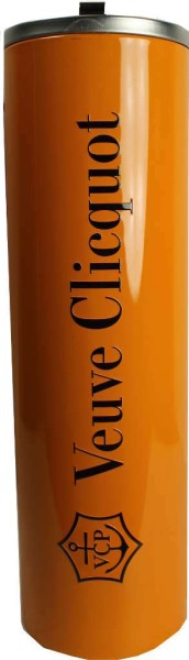 Veuve Clicquot Brut Champagner 0,75 l Mailbox Edition