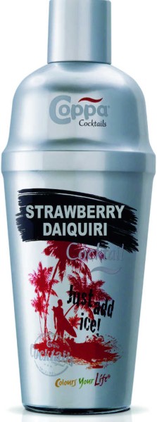 Coppa Cocktail Strawberry Daiquiri 0,7 Liter