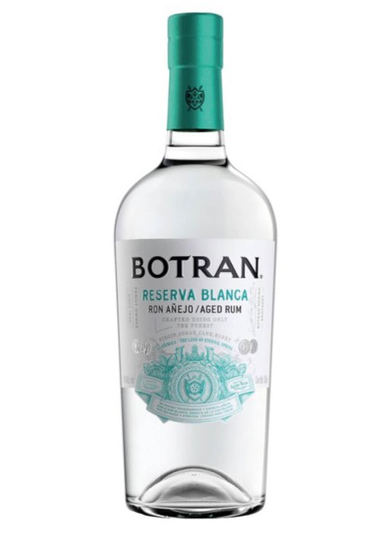 Ron Botran Blanca Mini 3 yrs 12x 0,05 Liter
