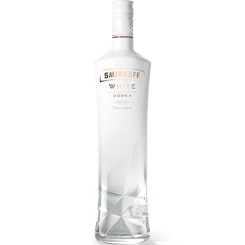 Smirnoff White Vodka