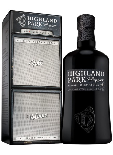 Highland Park Whisky Full Volume 0,7 Liter