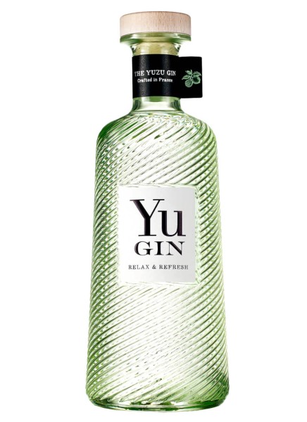Yu Gin 0,7 L