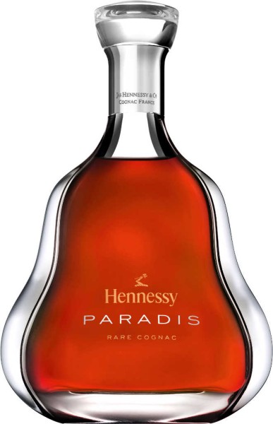 Hennessy Paradis  Cognac