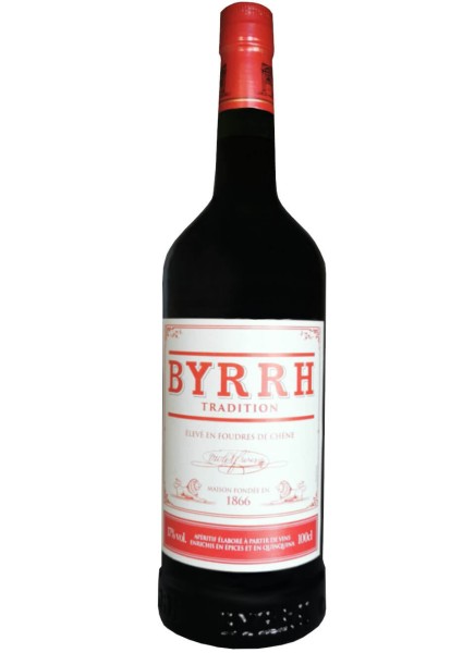 Byrrh Aperitif 1 Liter