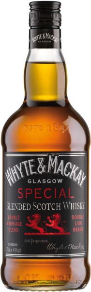 Whyte Mackay Special