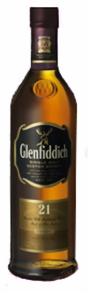 Glenfiddich Gran Reserva 21 yrs 0,7 Liter