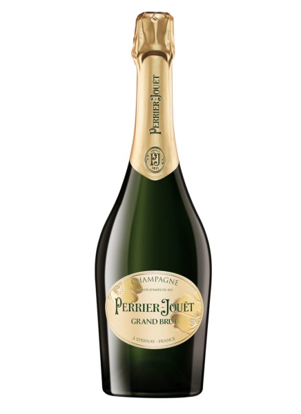 Perrier Jouet Champagner Grand Brut 0,75 Liter
