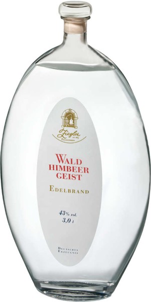 Ziegler Waldhimbeergeist 3 Liter