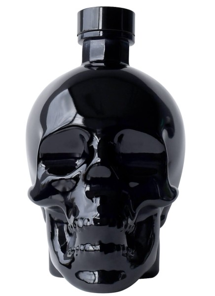 Crystal Head Onyx Vodka 0,7 Liter