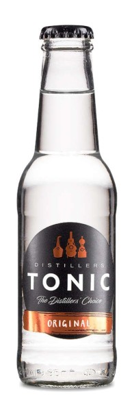 Distillers Tonic 0,2l