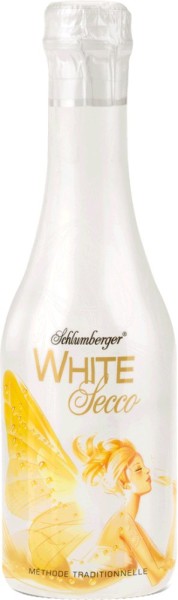 Schlumberger White Ice Secco 0,2 Liter