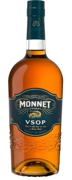 Monnet Cognac VSOP