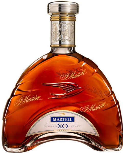 Martell Cognac X.O.