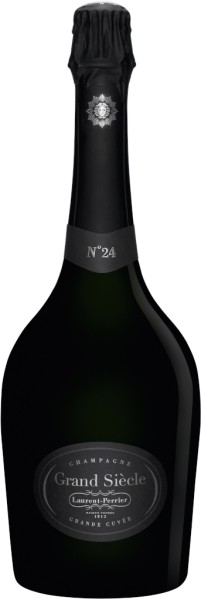 Laurent Perrier Champagner Grand Siecle 0,75l