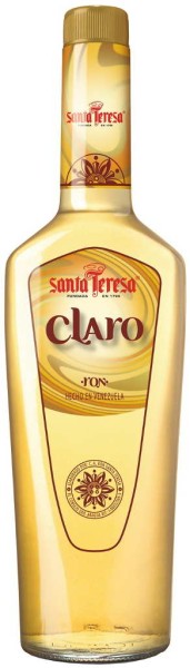 Santa Teresa Ron Claro