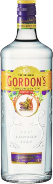 Gordons Dry Gin 0,7 l