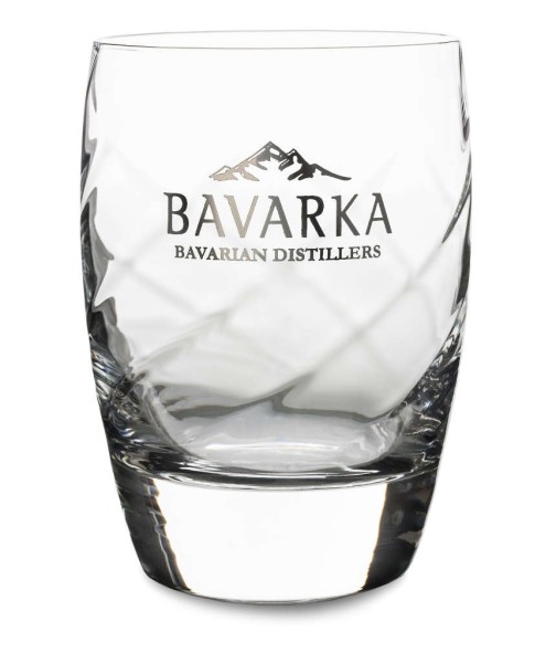 Cocktailglas Bavarka