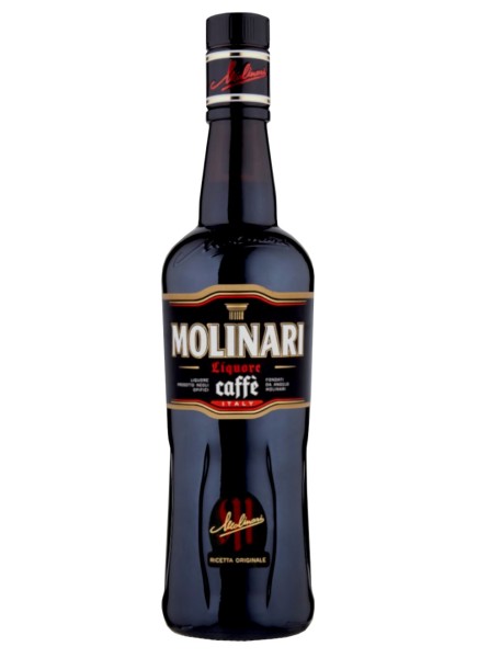Sambuca Molinari al Caffé 0,7 Liter