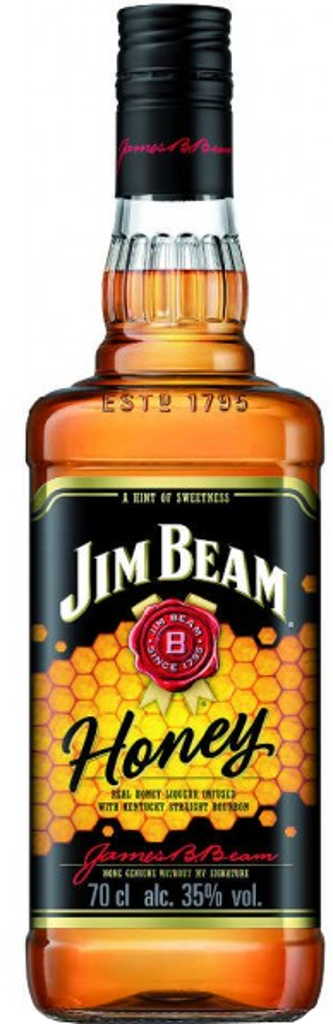 Jim Beam kaufen Honey