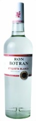 Ron Botran Blanca 3 yrs 1 Liter