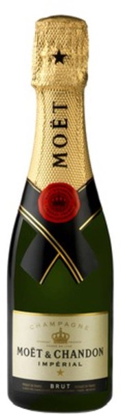 Moet & Chandon Champagner Brut Imperial 0,2 l