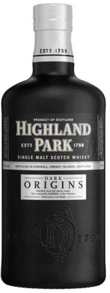 Highland Park Whisky Dark Origins 0,7 Liter