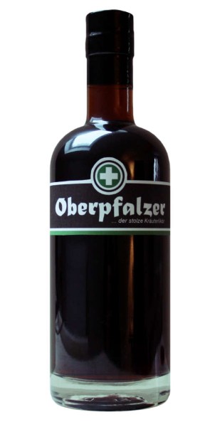 Oberpfalzer Kräuterlikör 0,7 Liter