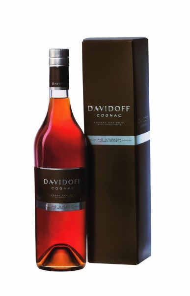 Davidoff Classic Cognac