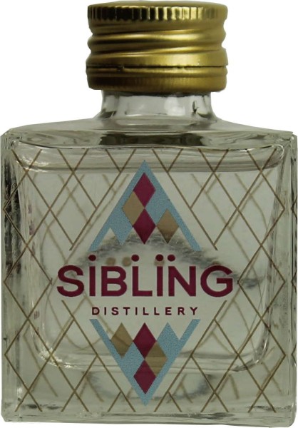Sibling Gin Mini 0,05 Liter