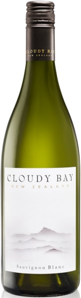 Cloudy Bay Sauvignon Blanc 0,75 Liter