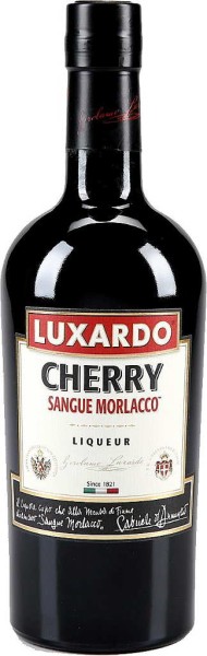 Luxardo Sangue de Morlacco 0,7 Liter