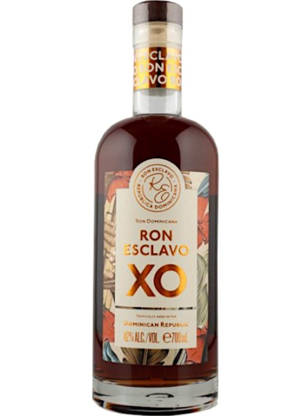 Esclavo Rum XO 0,7 l
