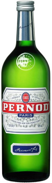 Pernod 1 Liter