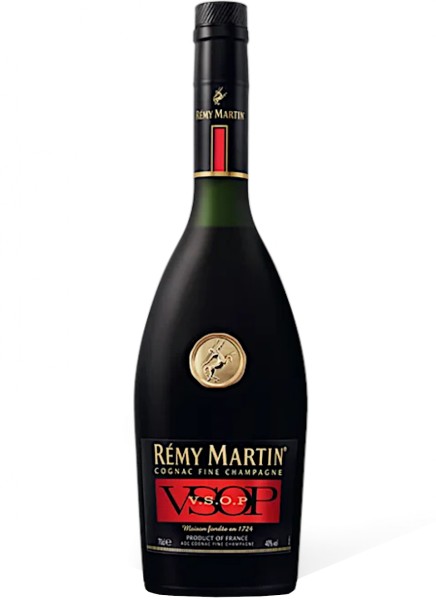 Remy Martin VSOP 0,7 Liter