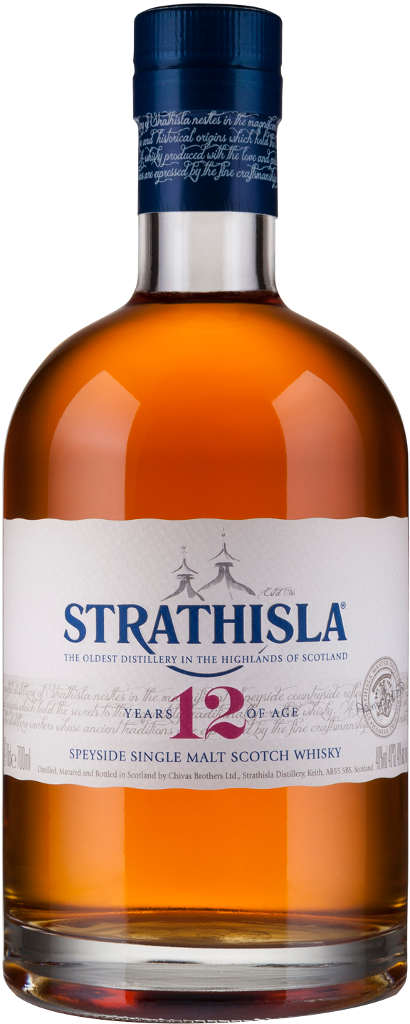 Strathisla Whiskey kaufen | Bottleworld.de