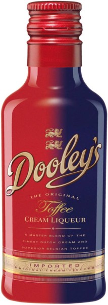Dooleys Six Appeal Mini
