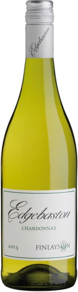 Edgebaston Chardonnay 2013 0,75 l