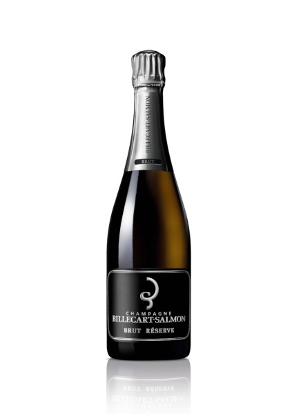 Billecart-Salmon Brut Réserve Champagner 0,75 Liter