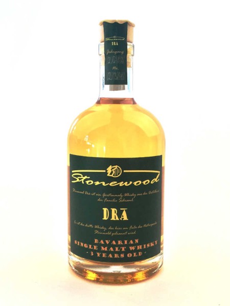 Stonewood Whisky Dra 0,35 Liter