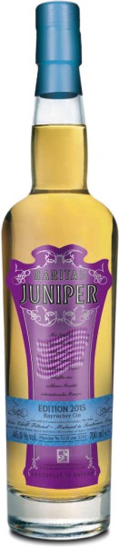 Raritas Juniper Gin 0,7l