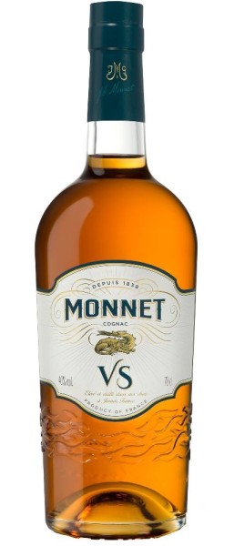 Monnet Cognac VS