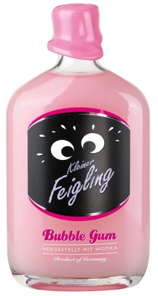 Fancy Feigling Bubble Gum 0,5 l
