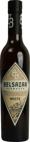 Belsazar White Vermouth 0,375 Liter