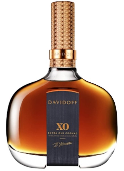Davidoff Cognac XO 0,7 Liter